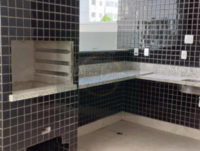 Apartamento para Venda, em Santo Andr�, bairro Parque das Na��es, 1 dormit�rio, 2 banheiros, 1 su�te, 1 vaga