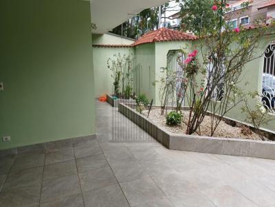 Casa para Venda na cidade de S&atilde;o Bernardo do Campo no bairro Parque dos Passaros