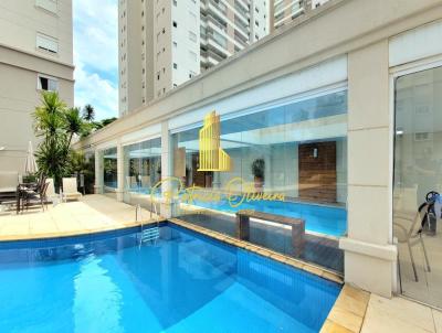 Apartamento para Venda, em S�o Bernardo do Campo, bairro Nova Petr�polis, 3 dormit�rios, 5 banheiros, 3 su�tes, 4 vagas