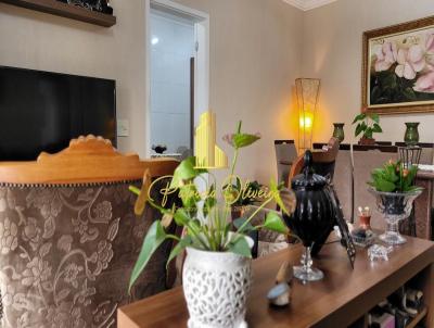 Apartamento para Venda, em , bairro Vila Gilda, 3 dormit�rios, 5 banheiros, 3 su�tes, 2 vagas