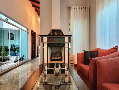 Casa para Venda, em Santo Andr�, bairro Santa Maria, 4 dormit�rios, 7 banheiros, 4 su�tes, 5 vagas